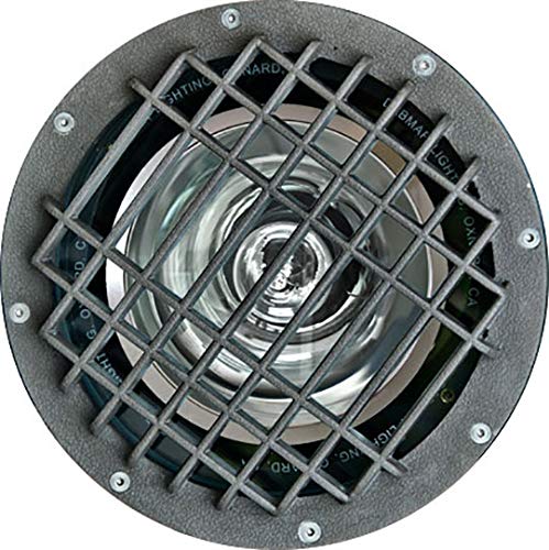 Algopix Similar Product 1 - Dabmar Lighting FG4230GRLMT