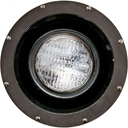 Algopix Similar Product 5 - Dabmar Lighting FG4310 Fiberglass 70W