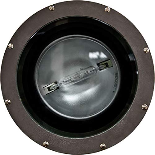 Algopix Similar Product 3 - Dabmar Lighting FG4385MT Fiberglass