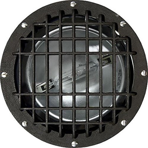 Algopix Similar Product 10 - Dabmar Lighting FG4380GRL Fiberglass