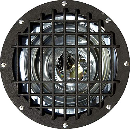 Algopix Similar Product 14 - Dabmar Lighting FG4310GRL Fiberglass