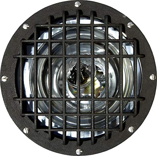 Algopix Similar Product 19 - Dabmar Lighting FG4310GRLMT