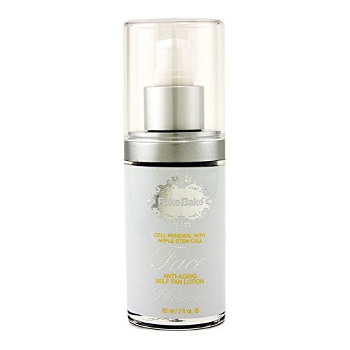 Algopix Similar Product 2 - Self Tanning Face AntiAging Solution