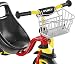 Algopix Similar Product 18 - Puky B009R1LJQC LKDR Handlebar Basket
