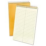 Algopix Similar Product 17 - Ampad 25274 Steno Book 15 lb Gregg