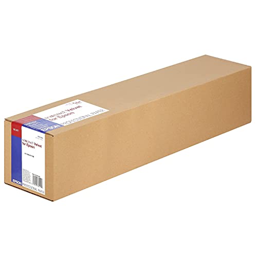 Algopix Similar Product 16 - EPSSP91203 - Somerset Velvet Paper Roll