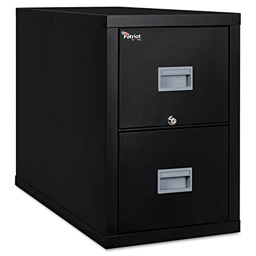 Algopix Similar Product 16 - Patriot Insulated 2Drawer Fire File