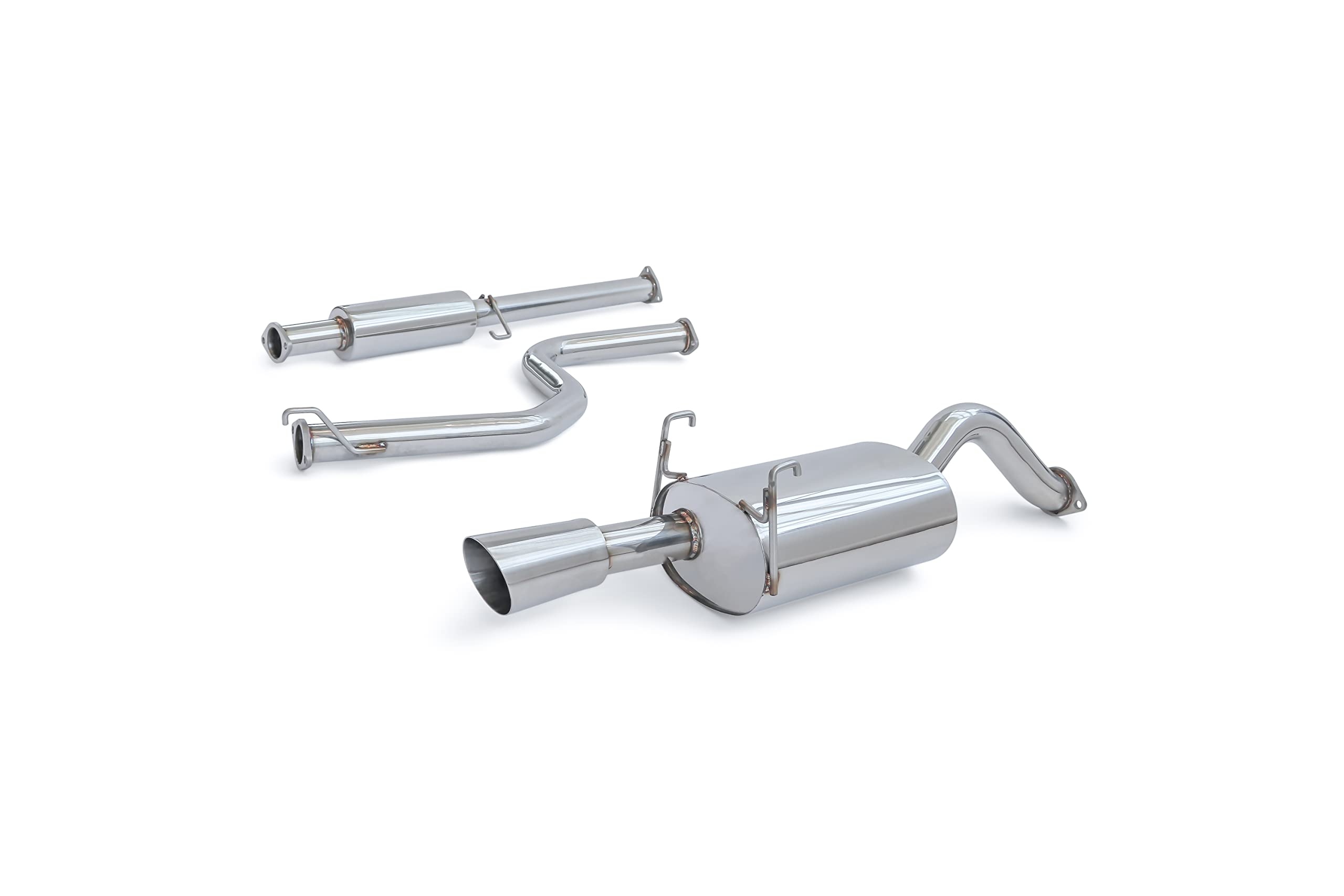 Algopix Similar Product 10 - Yonaka EG Compatible with 9295 Honda