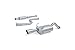 Algopix Similar Product 5 - Yonaka EG Compatible with 9295 Honda