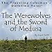 Algopix Similar Product 20 - The Werewolves and the Sword of Medusa