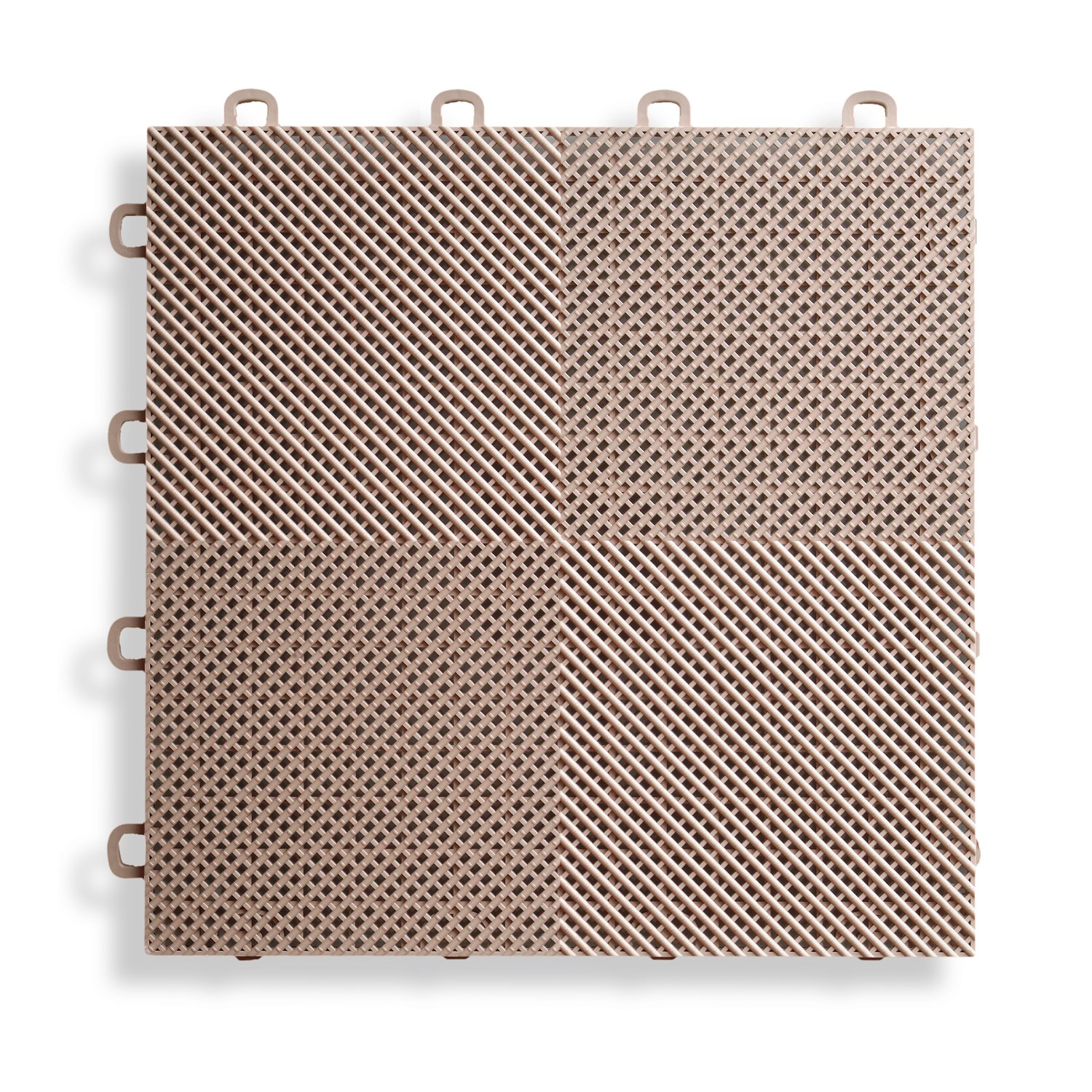 Algopix Similar Product 16 - BlockTile B2US5130 Deck and Patio