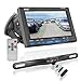 Algopix Similar Product 16 - PYLE Vehicle Backup Camera for Car 7