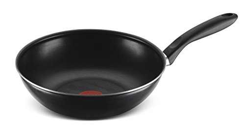 Algopix Similar Product 7 - LAGOSTINA Casa Saltapasta Wok 28cm