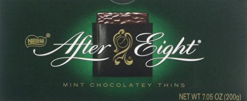 Algopix Similar Product 5 - After Eight Thin Mints 705 ounce 3