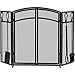 Algopix Similar Product 19 - PANACEA PRODUCTS 15138 Fireplace