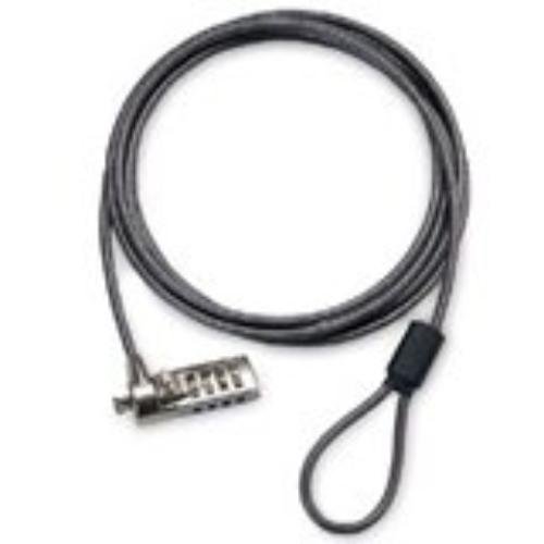 Algopix Similar Product 19 - Lenovo 19K4193 Notebook Cable Lock