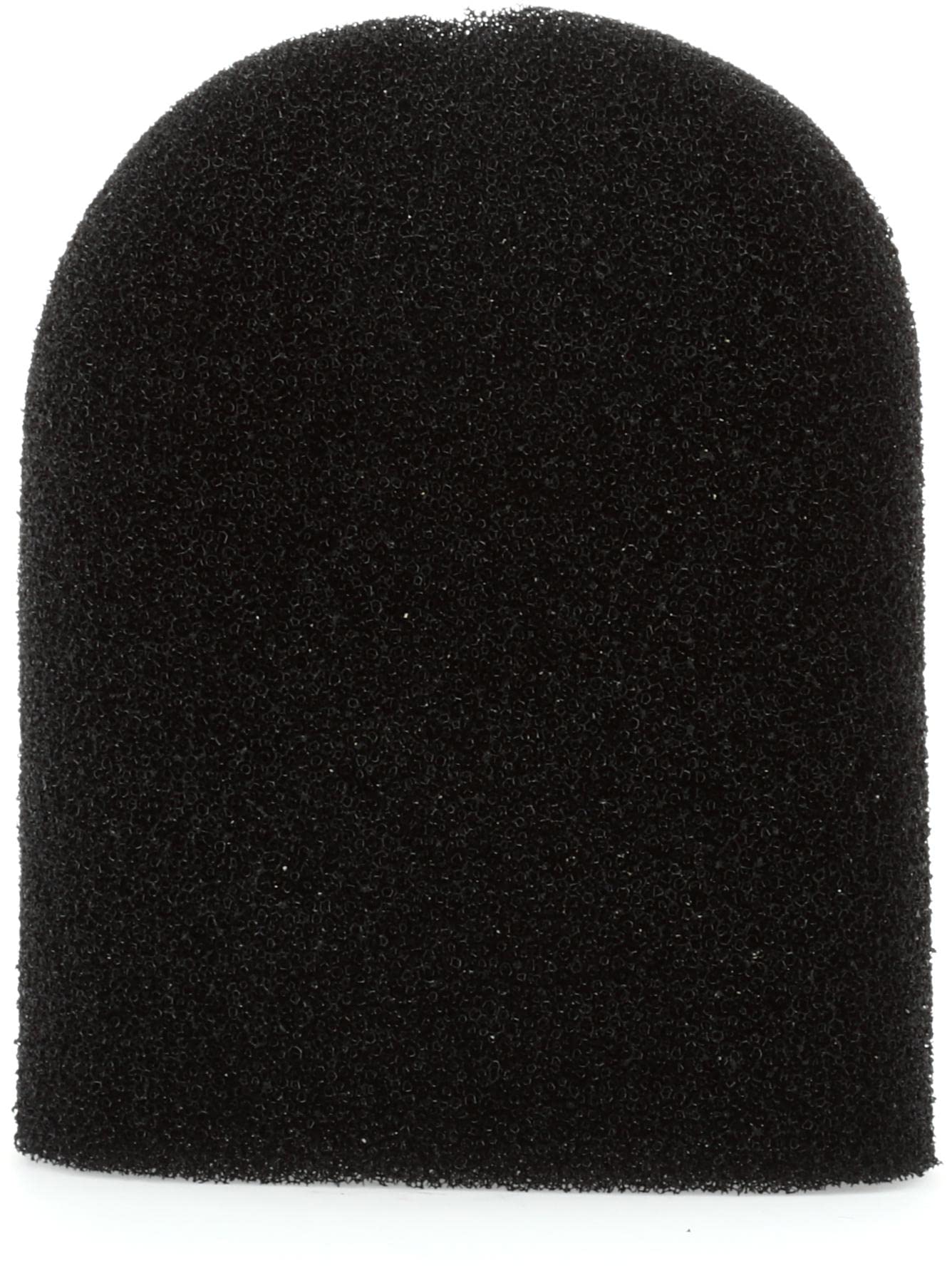 Algopix Similar Product 20 - Shure A181WS Foam Windscreen for BETA181