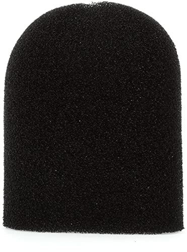 Algopix Similar Product 13 - Shure A181WS Foam Windscreen for BETA181