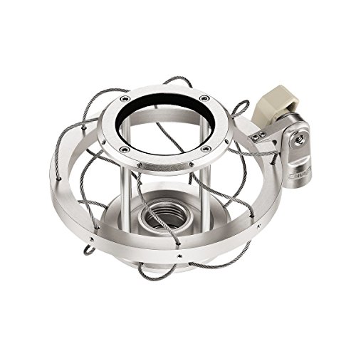 Algopix Similar Product 11 - Shure Instrument Condenser Microphone