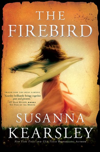 Algopix Similar Product 12 - The Firebird (Slains Book 2)