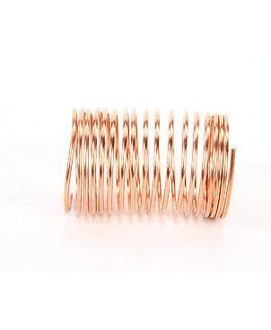 Algopix Similar Product 8 - True 851134 Cap Tube 125Od X 064Id X