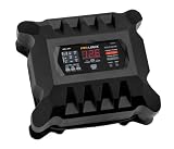 Algopix Similar Product 1 - Clore Automotive Solar ProLogix PL2510