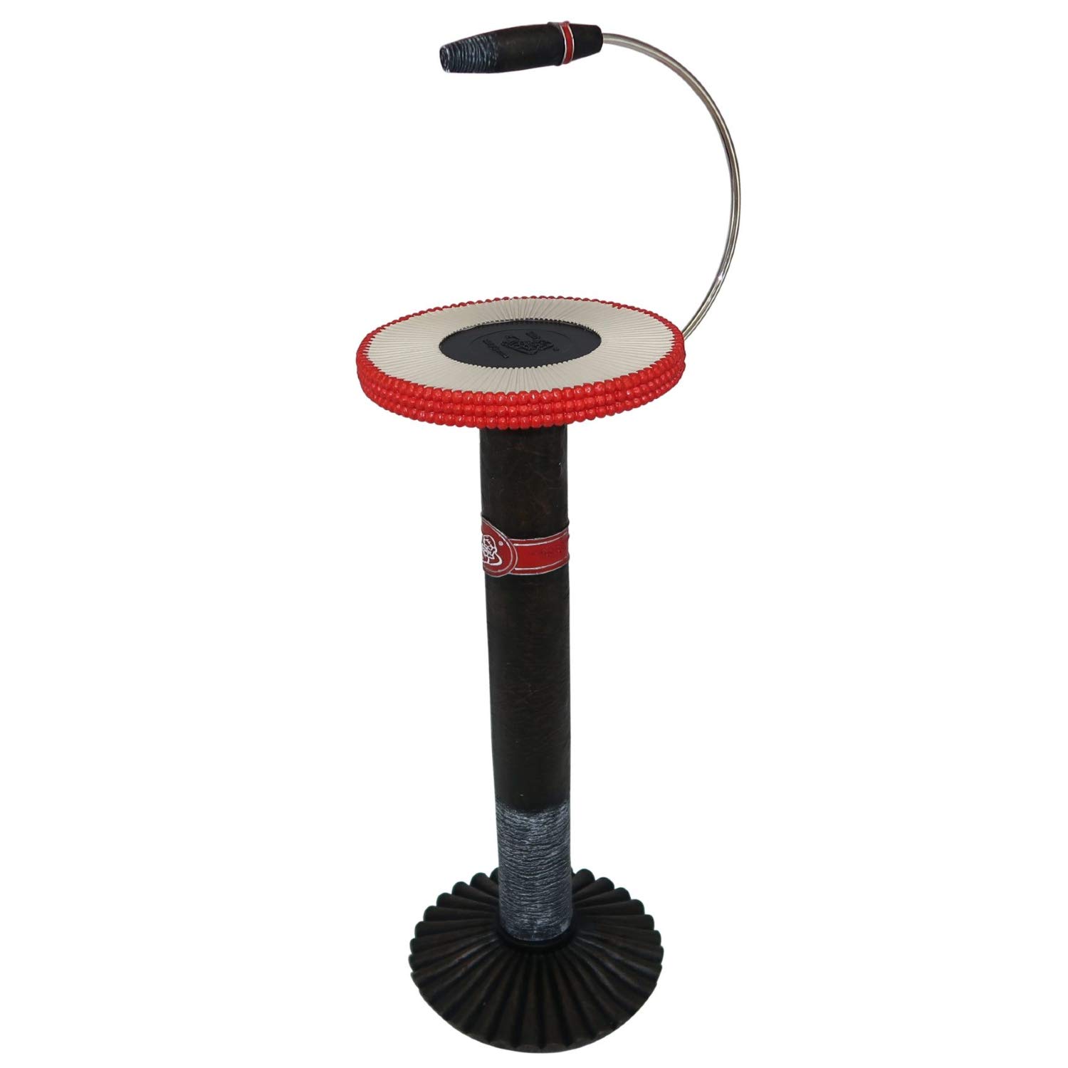 Algopix Similar Product 9 - Stinky Cigar Hand Painted Cigar Stand