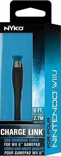Algopix Similar Product 17 - Nyko Charge Link  USB Charging Cable