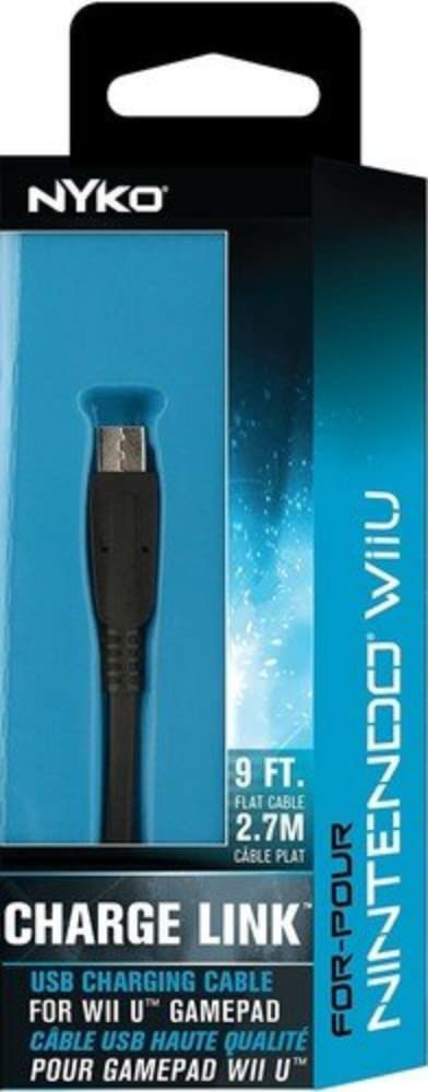 Algopix Similar Product 13 - Nyko Charge Link  USB Charging Cable