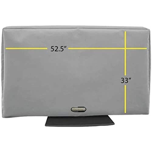Algopix Similar Product 10 - Hi and Dry Covers inc Sol55G 55Inch