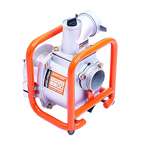 Algopix Similar Product 10 - Evolution Power Tools 0140003