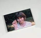 Algopix Similar Product 5 - Displays2go Set of 20 Magnetic Photo