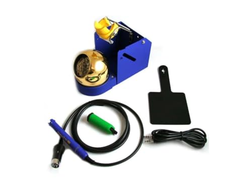 Algopix Similar Product 18 - Hakko FM202706 Soldering Iron Kit for