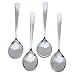 Algopix Similar Product 2 - Norpro 5536 4Piece Stainless Steel