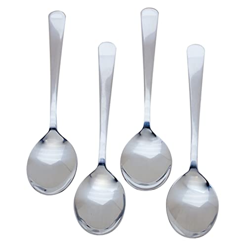 Algopix Similar Product 11 - Norpro 5536 4Piece Stainless Steel