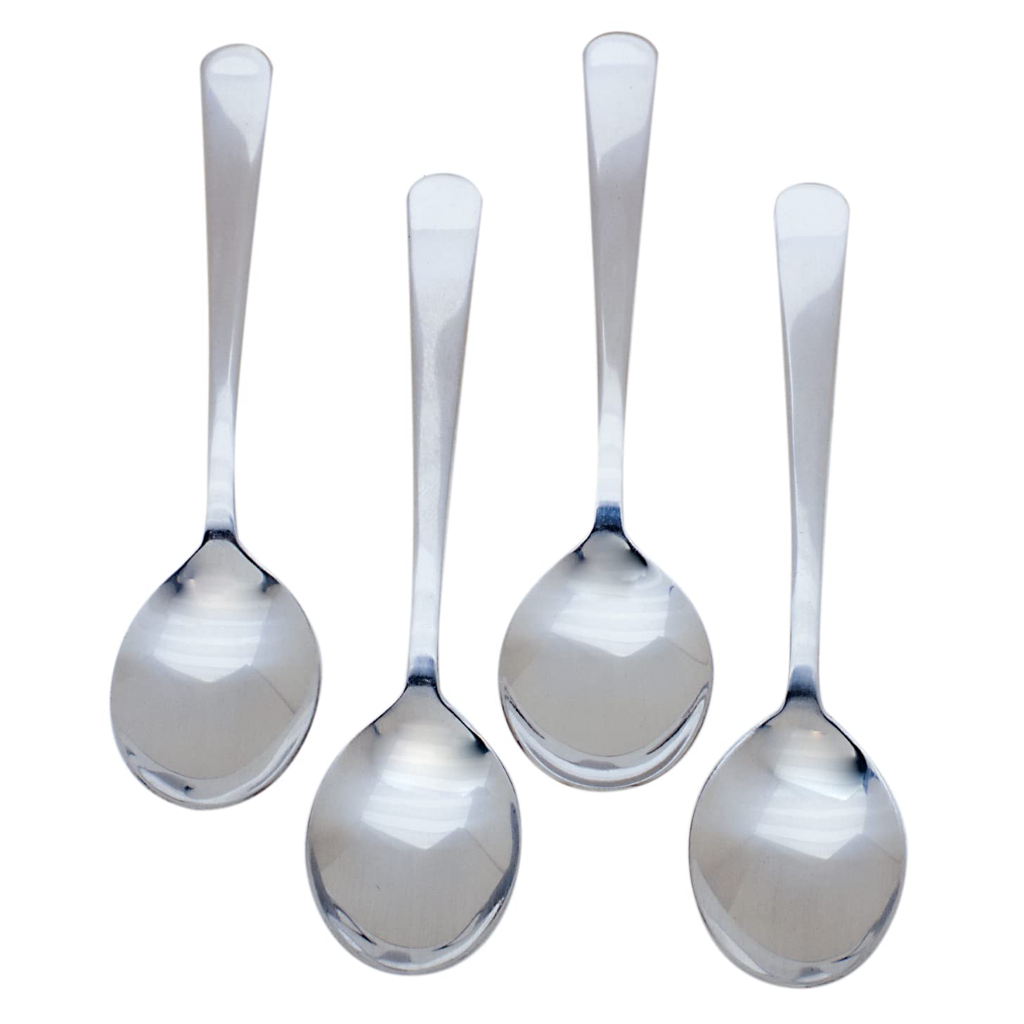 Algopix Similar Product 18 - Norpro 5536 4Piece Stainless Steel