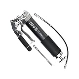 Algopix Similar Product 14 - Hand lever Grease Gun 0,5l