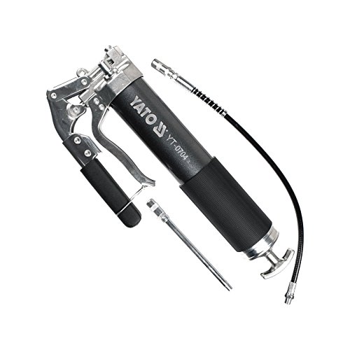 Algopix Similar Product 18 - Hand lever Grease Gun 0,5l