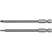 Algopix Similar Product 3 - Yato yt0493  SCREWDRIVER BIT