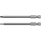 Algopix Similar Product 13 - Yato yt0493  SCREWDRIVER BIT