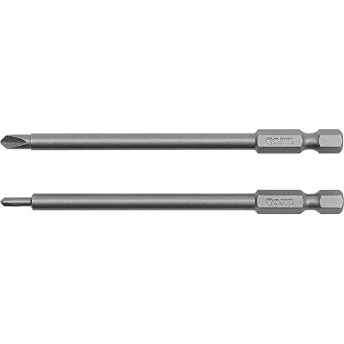 Algopix Similar Product 6 - Yato yt0493 SCREWDRIVER BIT