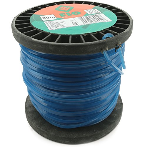 Algopix Similar Product 9 - Flo 89452  The Grass Cutting Line