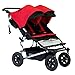 Algopix Similar Product 11 - Mountain Buggy Duet Double Stroller