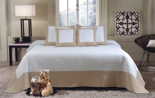 Algopix Similar Product 8 - Greenland Home Fashions Brentwood
