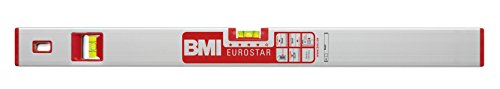Algopix Similar Product 6 - BMI 690030E AluSpirit Level