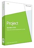 Algopix Similar Product 20 - Microsoft Project 2013 Key Card No