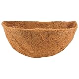 Algopix Similar Product 14 - Arcadia Garden Products 1542 Coco Liner