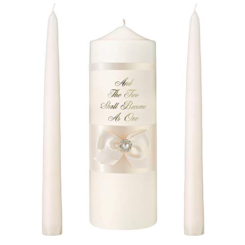 Algopix Similar Product 4 - Lillian Rose Wedding Ceremony Unity