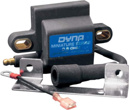 Algopix Similar Product 16 - Dynatek Coil Kit Dck9-2