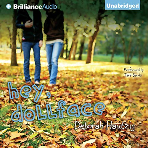 Algopix Similar Product 8 - Hey, Dollface